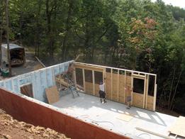 Rare earth Builders specializes in Sustainable Green Building. New Home Construction and Remodeling